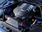 Hyundai Genesis 2014 года (NA)